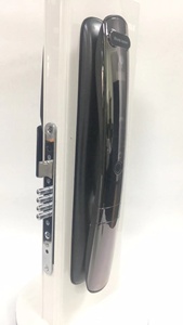 T7-ऑटो इलेक्ट्रॉनिक स्मार्ट डोर लॉक रेट्रोफिट बॉटम लॉक बॉडी 265 235 250 इज़राइल स्मार्ट डोर लॉक के लिए - Product Image 5