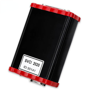 Precio de fábrica SVCI 2020 Abrite Commander FVDI 2020 Versión de desbloqueo Herramienta de programación de diagnóstico Conjunto completo - Product Image 3