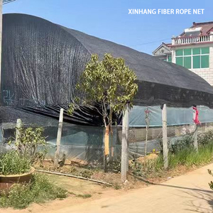 Direkt vom Hersteller HDPE Encrypted Thicke ning Shade Net Premium-Produkt typ für Sonnenschutz und Wetterschutz im Freien - Product Image 3