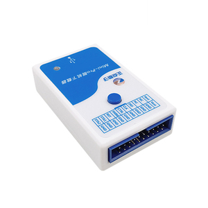 Zheng dian Atom STM32 Mini-Pro Offline-Programmierer Brenner Mini Offline-ICs Downloader - Product Image 6