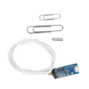 OV9734 Sensor de imagen LED Ajuste de brillo Micro módulo Cámara endoscópica OEM personalizado - Product Image 4