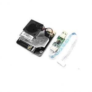 PM2.5 Lasers ensor SDS011 Partikels ensor Digitaler Ausgang des Staubs ensors - Product Image 2