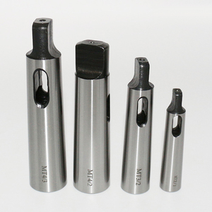 Din2185 Morse Taper Reduction Sleeve Ms1 Ms2 Ms3 <strong>Ms4</strong> Ms5 Ms6 for Cnc Machine <strong>Center</strong> - Product Image 2