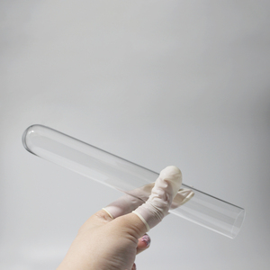 หลอดแก้วควอตซ์ Vy Optics ปรับแต่งได้สำหรับห้องปฏิบัติการออปติคอล - Product Image 2