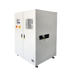 Motor ve rulman çekirdek bileşenleri içeren sızdırmazlık tespiti ile yeni durum yerleştirme istasyonu - Product Image 6