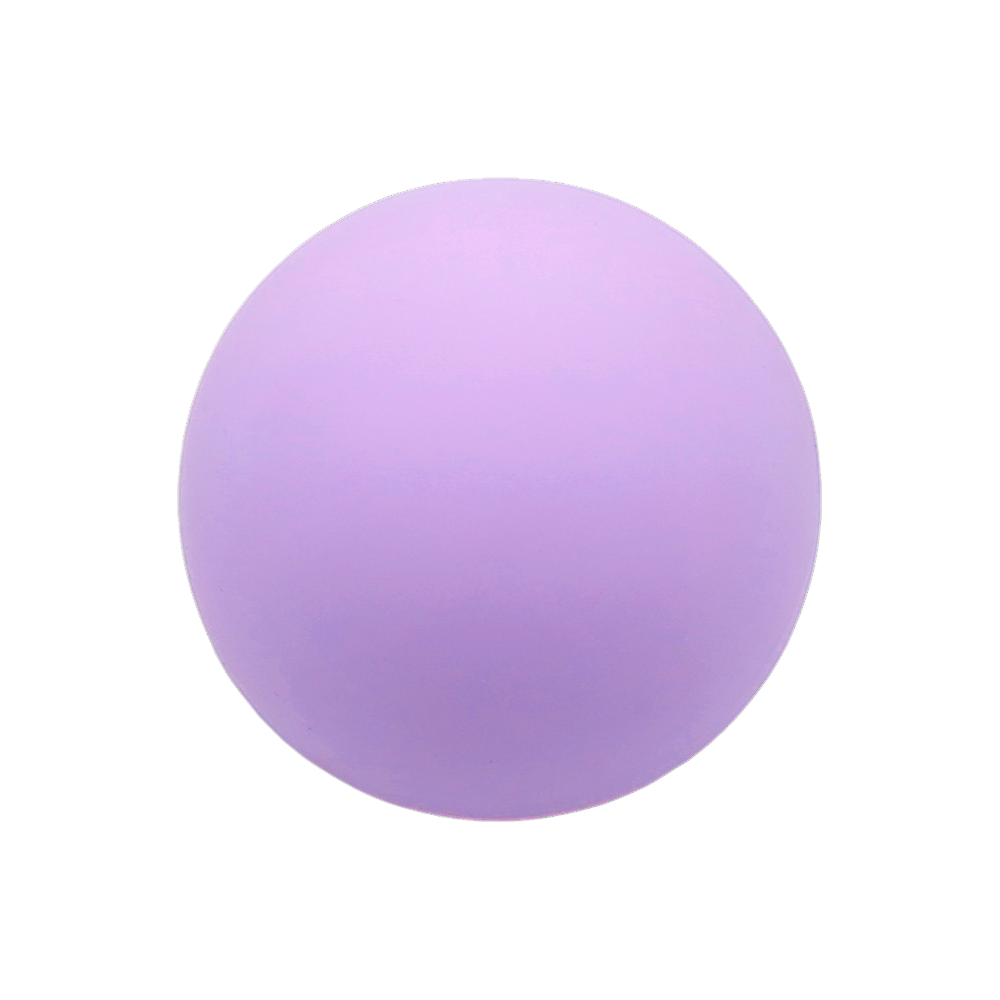 สีม่วง
