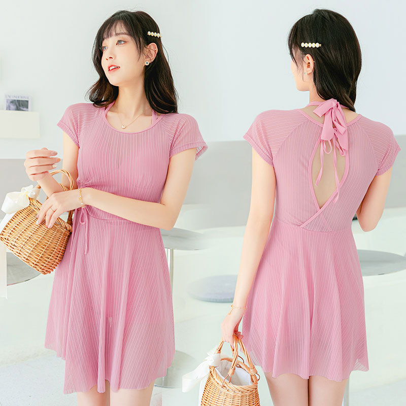 Rose foncé 038834