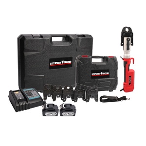 MN1550 Electric Hydraulic Pipe Pressing Tool <strong>for</strong> 15-50mm Copper Pipe Mini Tool With Higher <strong>Crimping</strong> Force