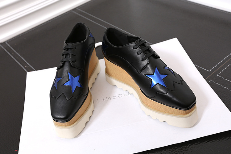 Black Blue Star