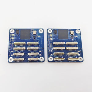 Bảng Giải Mã i3200 A1 đầu in chip giải mã cho Epson i3200 máy in Máy in phun - Product Image 3