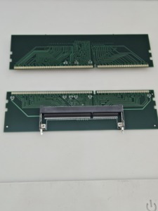 ノートブックメモリDDR3からデスクトップアダプタカードDDR3メモリテストカード1.5Vノートブック保護カード - Product Image 5