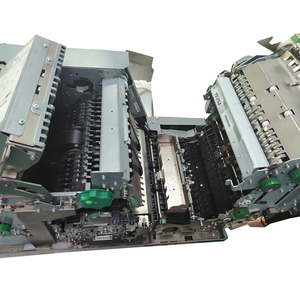 Mô Đun Thiết Bị Đầu Cuối Omron Của Hitachi Mô Đun Tái Chế Tiền Mặt Mô Hình UR2 <span class=keywords><strong>Diebold</strong></span> 368 Mô Đun Máy Rút Tiền <span class=keywords><strong>ATM</strong></span> - Product Image 2
