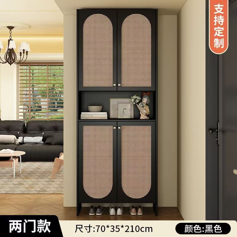 Paquete Retro Negro (70*210*35)