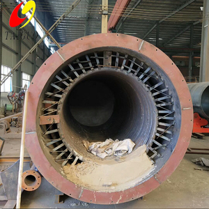 0.2ถึง5ล้านกิโลแคลอรีหม้อไอน้ำอากาศร้อนน้ำมันเชื้อเพลิงก๊าซหุงต้ม LPG - Product Image 4
