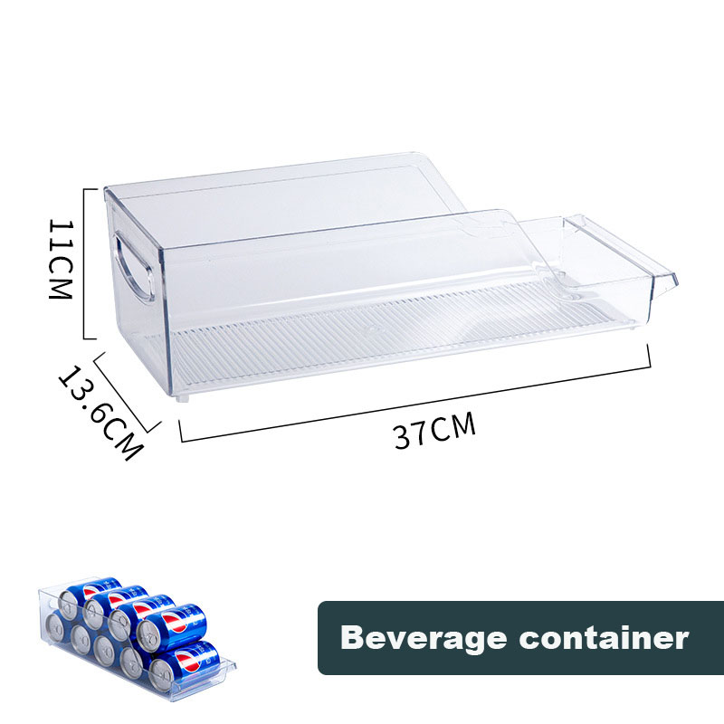 Beverage container