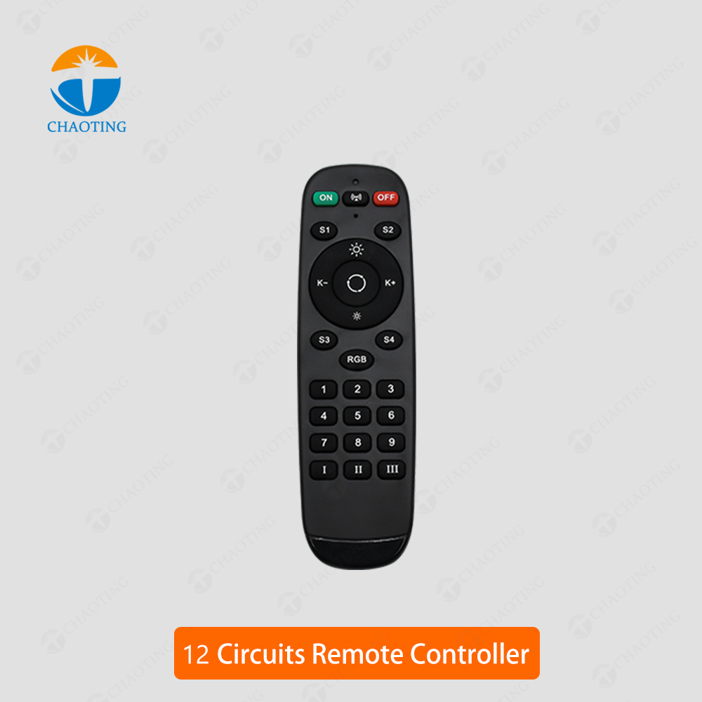 Télécommande