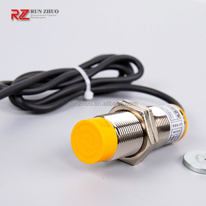 Elevator Weighing <strong>Overload</strong> Switch <strong>Sensor</strong> HD-MV01A Elevator Load Cell Detection Device - Product Image 1