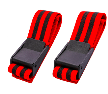 Red/ Arm Band 60cmLength