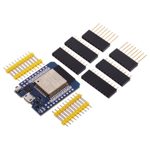 Hot Sales D1 Mini ESP32 ESP-32 WiFi + Internet der Dinge Entwicklungs board basiert ESP8266 voll funktions fähig für Arduino - Product Image 3