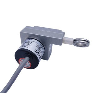 Codificador de Tring BSL-GA40, sensor de desplazamiento pequeño, 40mm x 40mm, 1M - Product Image 2