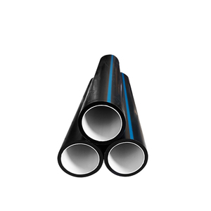 ท่อสายเคเบิลใยแก้วนำแสง Pe สำหรับต่อสายเคเบิลใต้ดิน,ท่อร้อยสายไฟ <span class=keywords><strong>Hdpe</strong></span> 32มม. 34มม. 40มม. 50มม. 60มม. การสื่อสาร