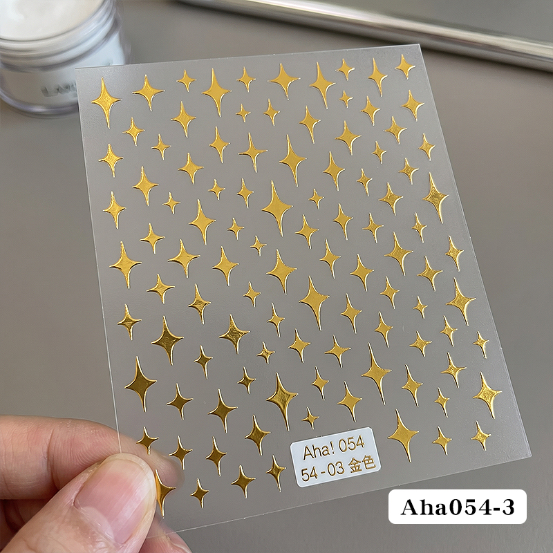 Aha-054-03 Or