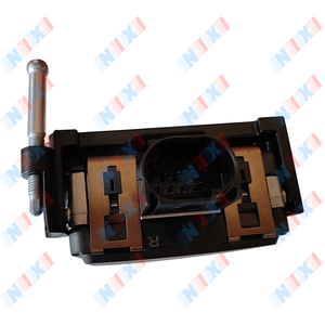 All Spare <strong>Parts</strong> of Changan ACC radar Adaptive Cruise Controller for Changan CS35PLUS CS55PLUS CS75PLUS UNI-<strong>K</strong> UNI-V UNI-T - Product Image 3
