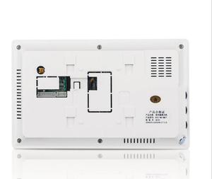 Videoportero inteligente para el hogar, sistema de seguridad con intercomunicador de vídeo y visión nocturna para apartamentos - Product Image 4