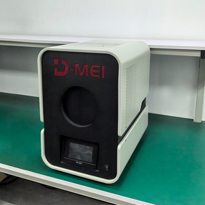 DY-HT1M-150D yüzey kaynağı Blackbody fırın Ultra düşük sıcaklık test cihazları-50 ℃ ~ 80 ℃