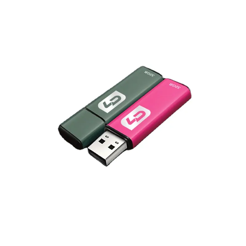 Beragam Stik USB Flash Drive, Flash Drive USB 16GB 32GB 64GB 128GB 1TB 2TB cepat