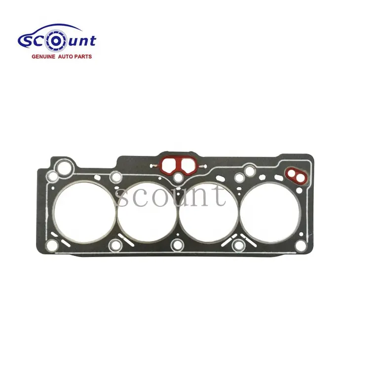 Scount Wholesale Have Stock High Quality Cylinder Head Gasket 4AF-E 11115-16150 For Toyota CELICA COROLLA 4AFE