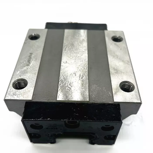 Japan <strong>Linear</strong> <strong>Guide</strong> <strong>Rail</strong> <strong>Block</strong> SHS65 SHS65C SHS65C1UU - Product Image 3