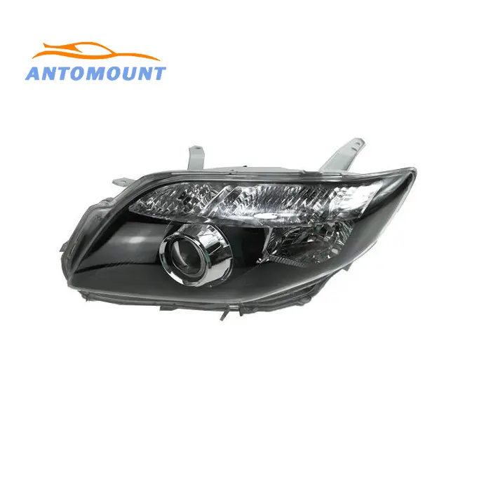 Hot Selling Headlight Auto Headlight For Toyota Corolla 2006 2007 2008 2009 2010 2011Headlamps With OEM 81110-12B10 81150-12B10