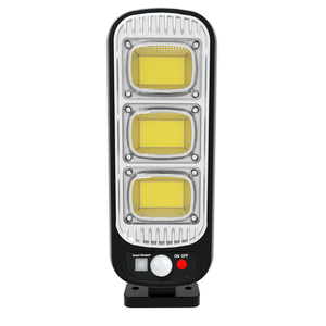 Уличный свет с датчиком движения на солнечной батарее/100LED/72LED - Product Image 2