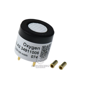 100% nuevo Sensor de oxígeno Original O2-A2 O2A2 02-A2 02A2 Sensor de Gas Detector sensor de oxígeno - Product Image 4