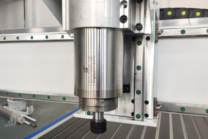 Máquinas para trabalhar madeira SIGN A2-1525 3D Gravação <span class=keywords><strong>CNC</strong></span> <span class=keywords><strong>Router</strong></span> Máquina com Servo Motor para Gravura em Madeira e Fresagem