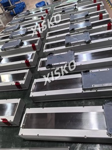 High Load Fully Enclosed Ball Screw <strong>Linear</strong> Module Multi-Axis <strong>Robot</strong> Customized <strong>Linear</strong> Actuator <strong>Linear</strong> <strong>Guide</strong> <strong>Rail</strong> Platform - Product Image 6