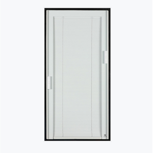 Quick Delivery <strong>Window</strong> Tall Patio <strong>windows</strong> <strong>with</strong> <strong>Built</strong>-in Electric Blinds - Product Image 2