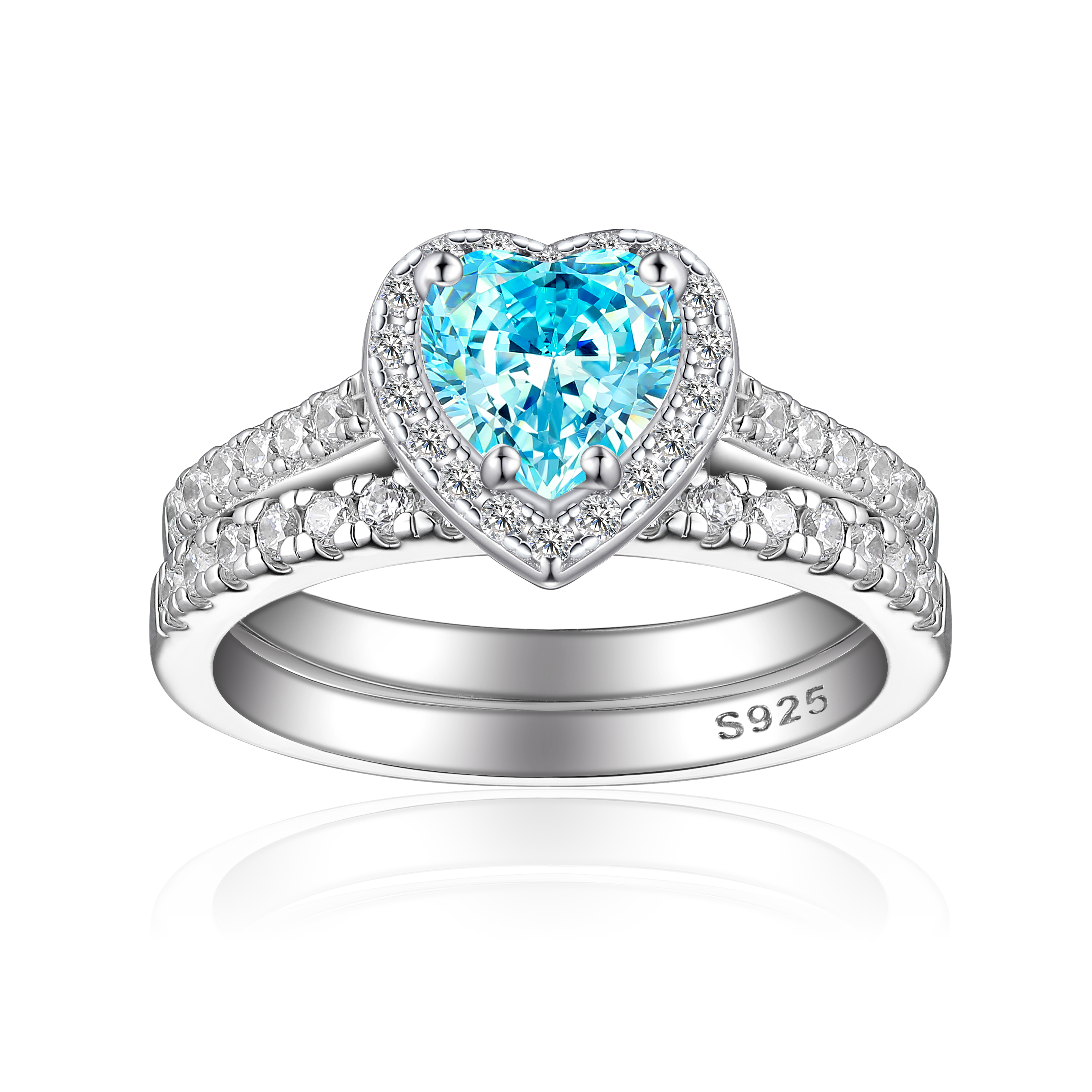 Light blue