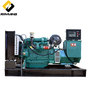 Weichai ชุดเครื่องกำเนิดไฟฟ้าดีเซล150kva เครื่องกำเนิดไฟฟ้าแบบ120kw 3เฟสพร้อมถัง Fuek - Product Image 2
