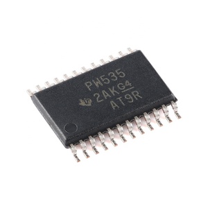 Yeni orijinal elektronik bileşenler TSSOP-24 16-bit I2C IC I/O genişletici çip TCA9539PWR TCA9535PWR - Product Image 1