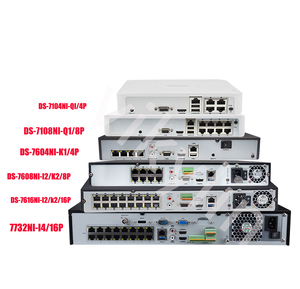 DS-2CD2T46G1-4I/SL Hik原装IP摄像机4MP网络迷你子弹POE IP闭路电视摄像机POE视频IP安全监控系统 - Product Image 6