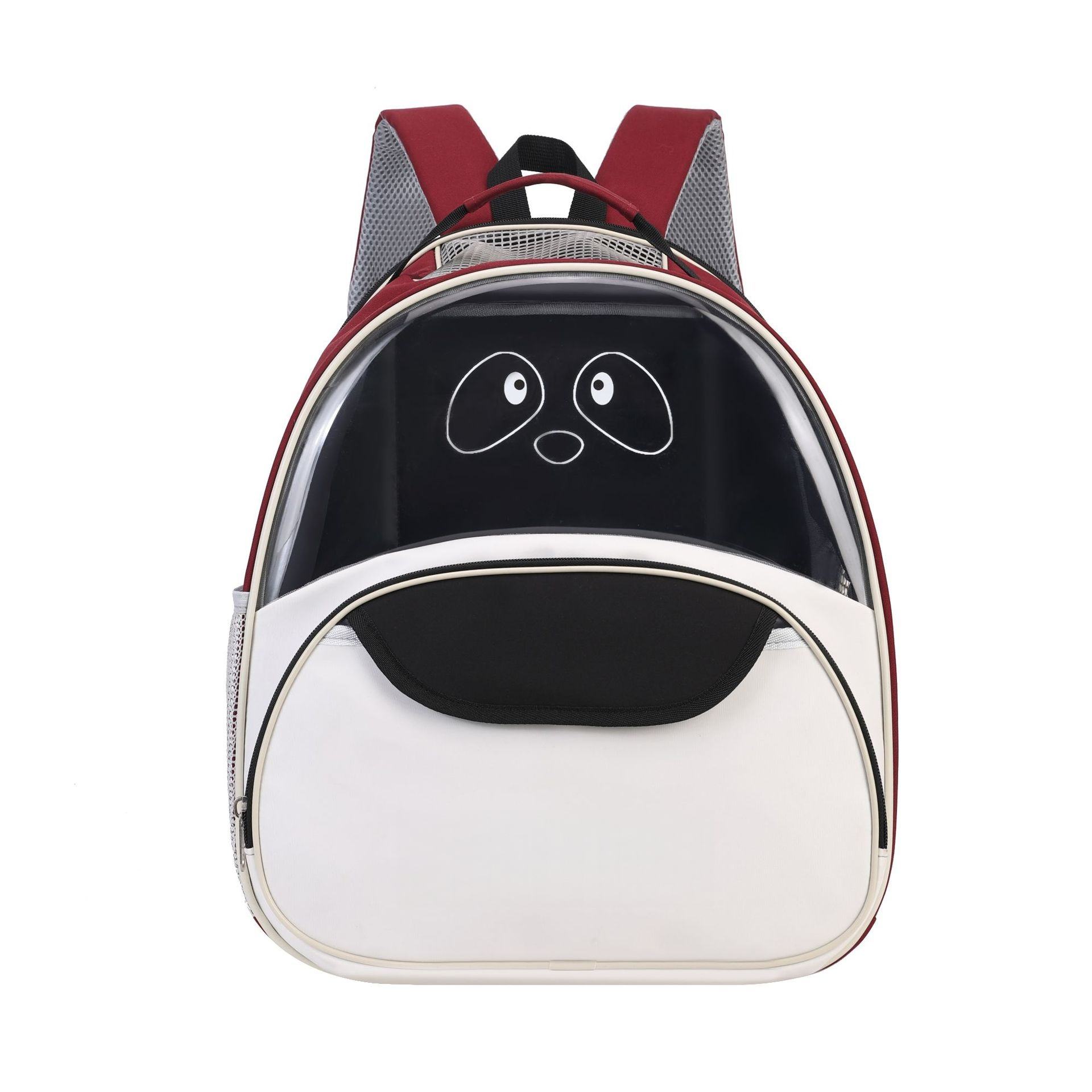 สีแดงไวน์