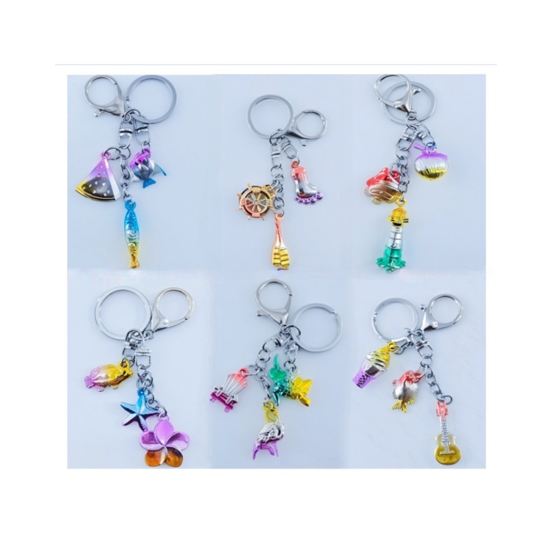 Customize Color