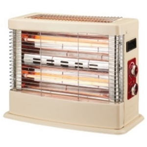Quartz <strong>Heater</strong> With 2 Faces Heating Portable Electric Infrared Quartz Infared <strong>Heaters</strong> Heating Home Room - Product Image 2