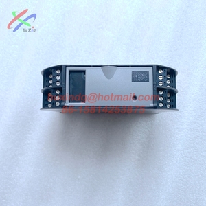 KONGSBERG-Módulo de entrada digital para barco, módulo de procesamiento de señal de barco, RMP 201-8, 1, 2, 1 unidad, 1 unidad - Product Image 5