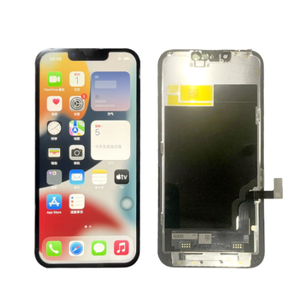 JK Incell LCD Assembly for <strong>Apple</strong> iPhone X XS XR 11 11 Pro Max 12 12 Pro Max 13 114 15 15 Pro Incell LCD Display Touch Screen - Product Image 4