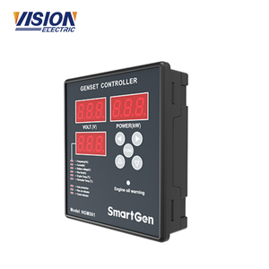 Smart gen Control Panel HGM 501 Generators teuerung HGM501 Für Dieselmotor - Product Image 2