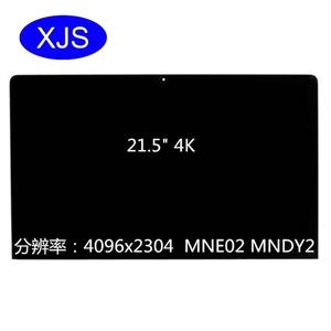Apple iMac 21.5 ''A2116 4K LCDスクリーンディスプレイ (ガラスフルアセンブリ付き) の新しい2019年初頭EMC3195 MRT32 MRT42 - Product Image 2