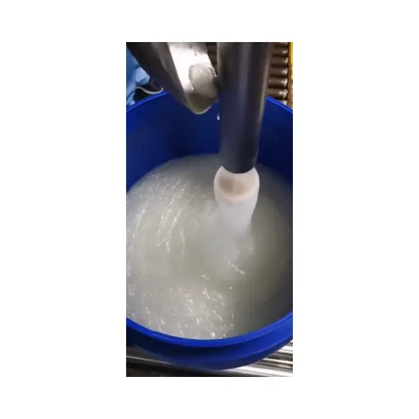Materia prima para la industria del jabón texapon N70 precio SLES 70% detergente lauril éter sulfato de sodio precio